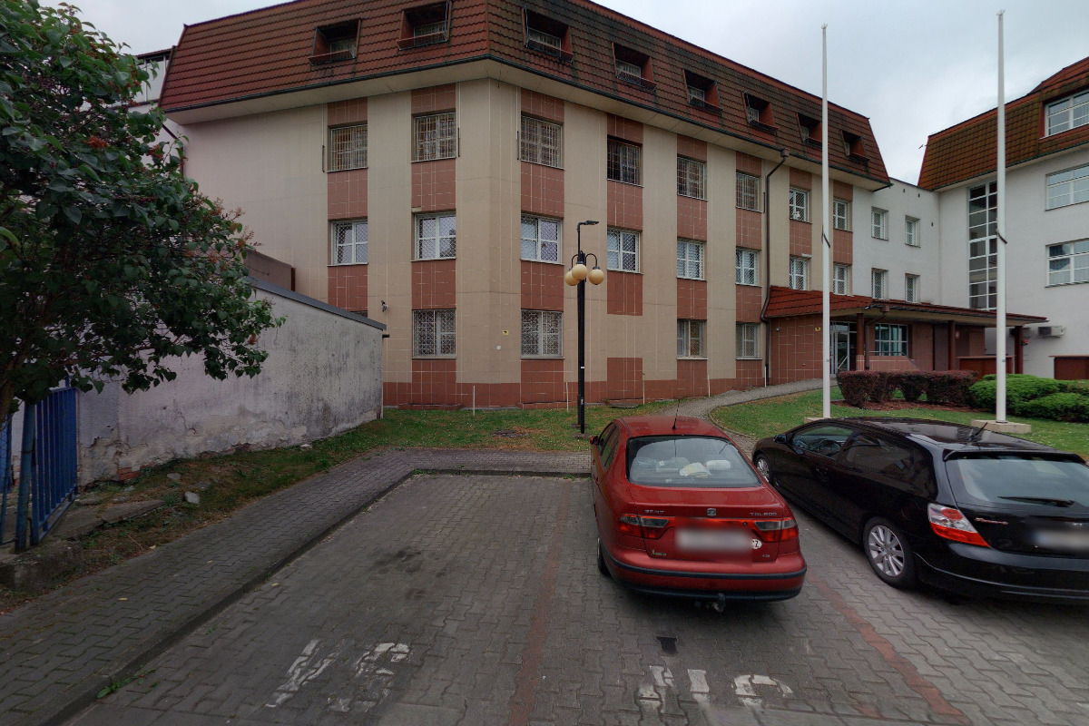 Věznice Karviná foto 3
