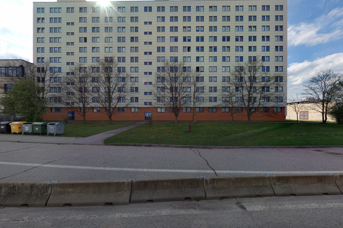 Spolek vysokoškolsky vzdělaných sester