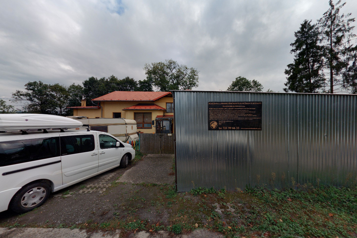 Eurodesign Wood, s.r.o. foto 1