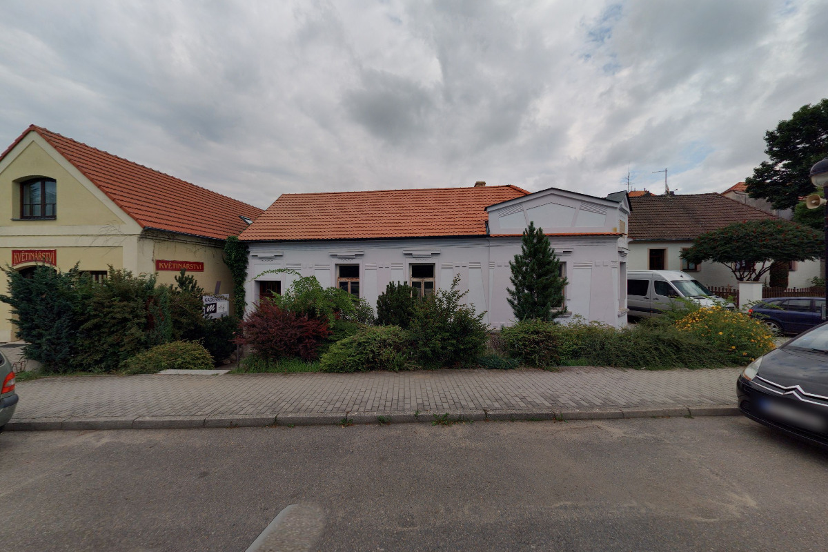 Kadeřnictví M styl - Markéta Chudá