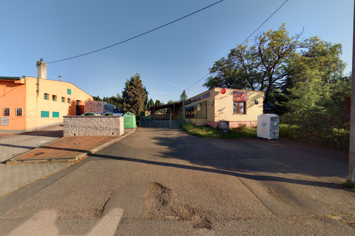 TJ Sokol Horní Lhota, z.s.