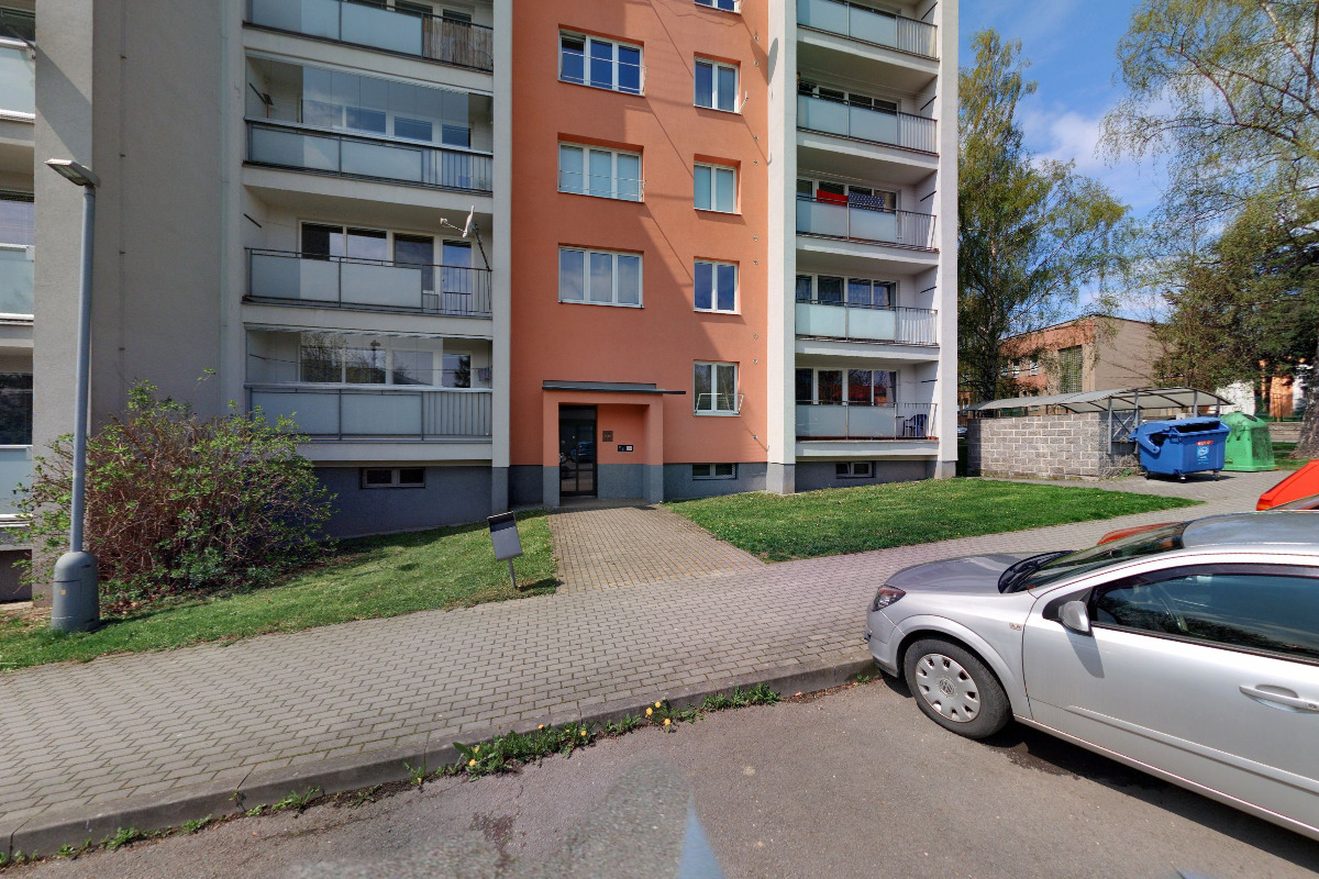 Iveta Panáčková foto 2