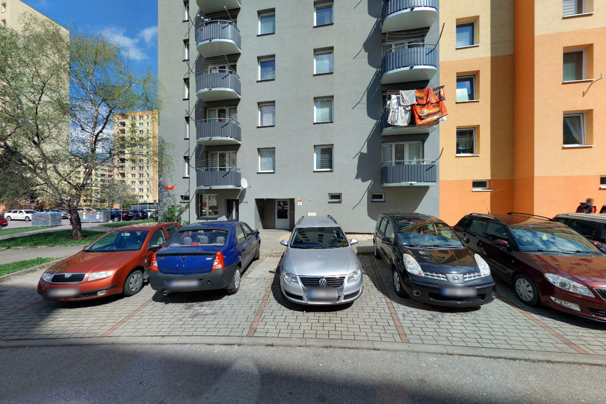 APS INTERNATIONAL s.r.o. foto 2