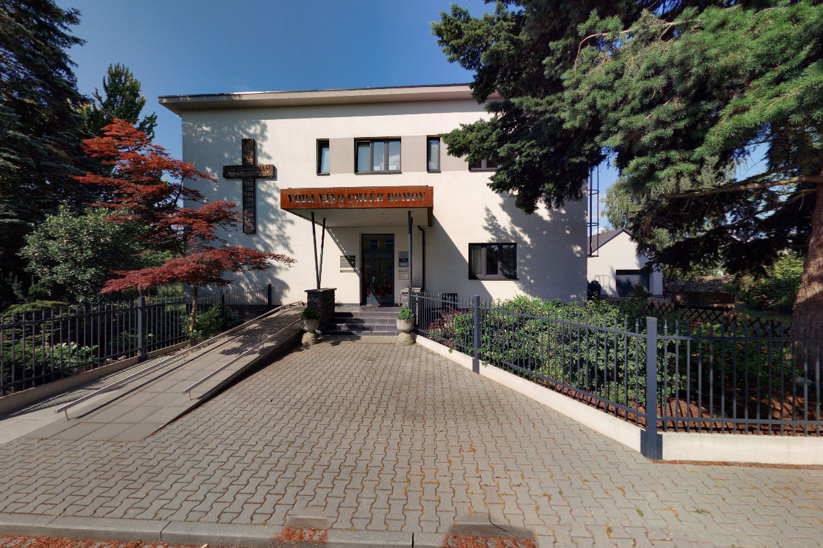 Římskokatolická farnost Ostrava - Třebovice foto 2