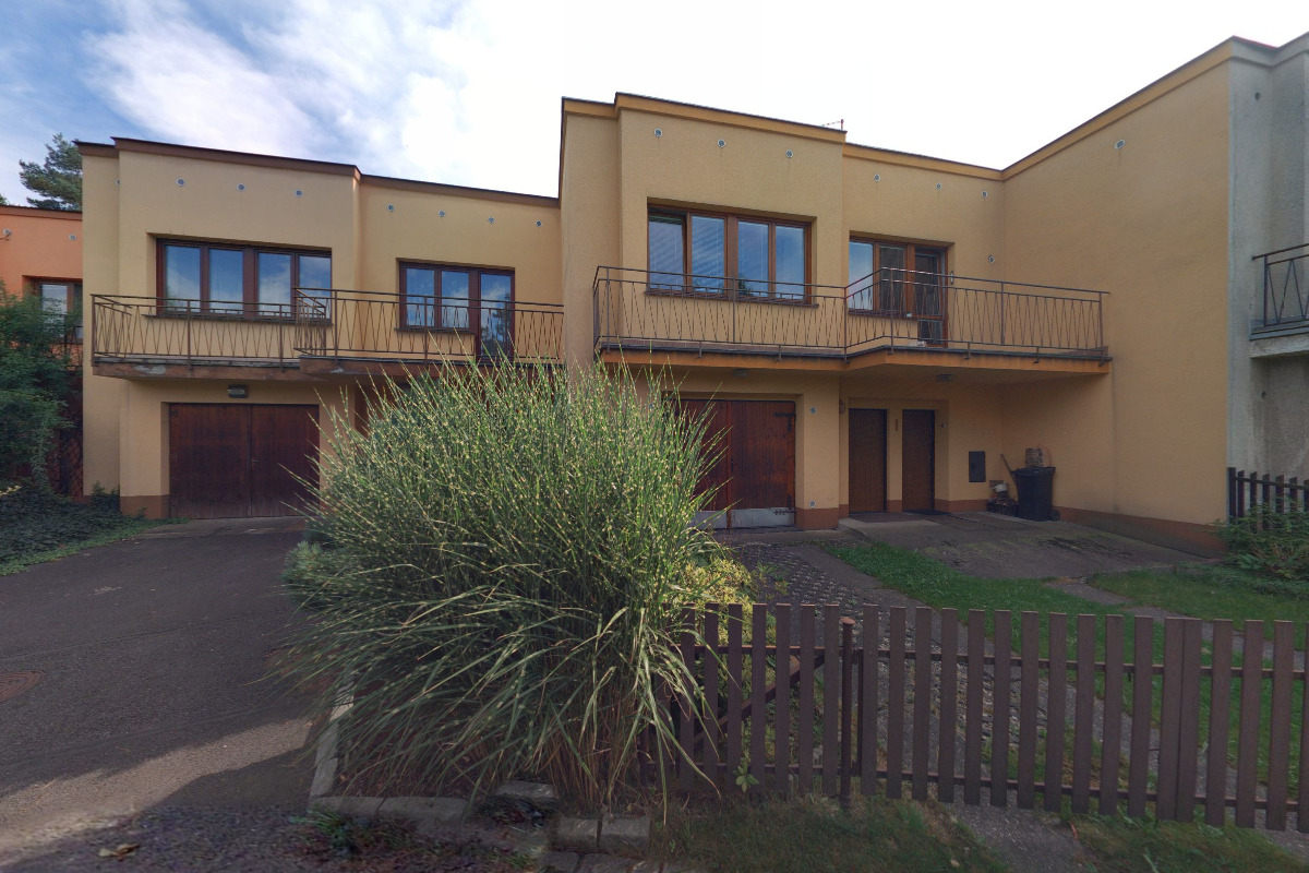 ZK PROJEKT - Ing. Zdeněk Kocich