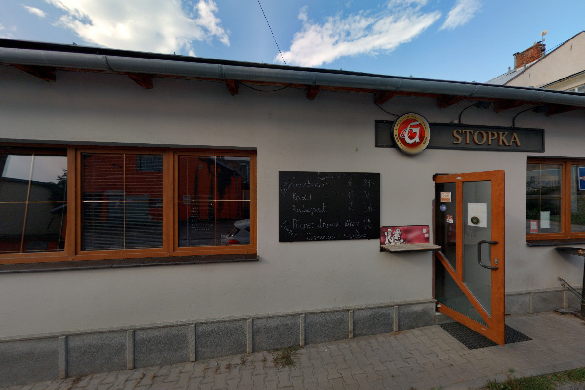 Bar Stopka foto 3