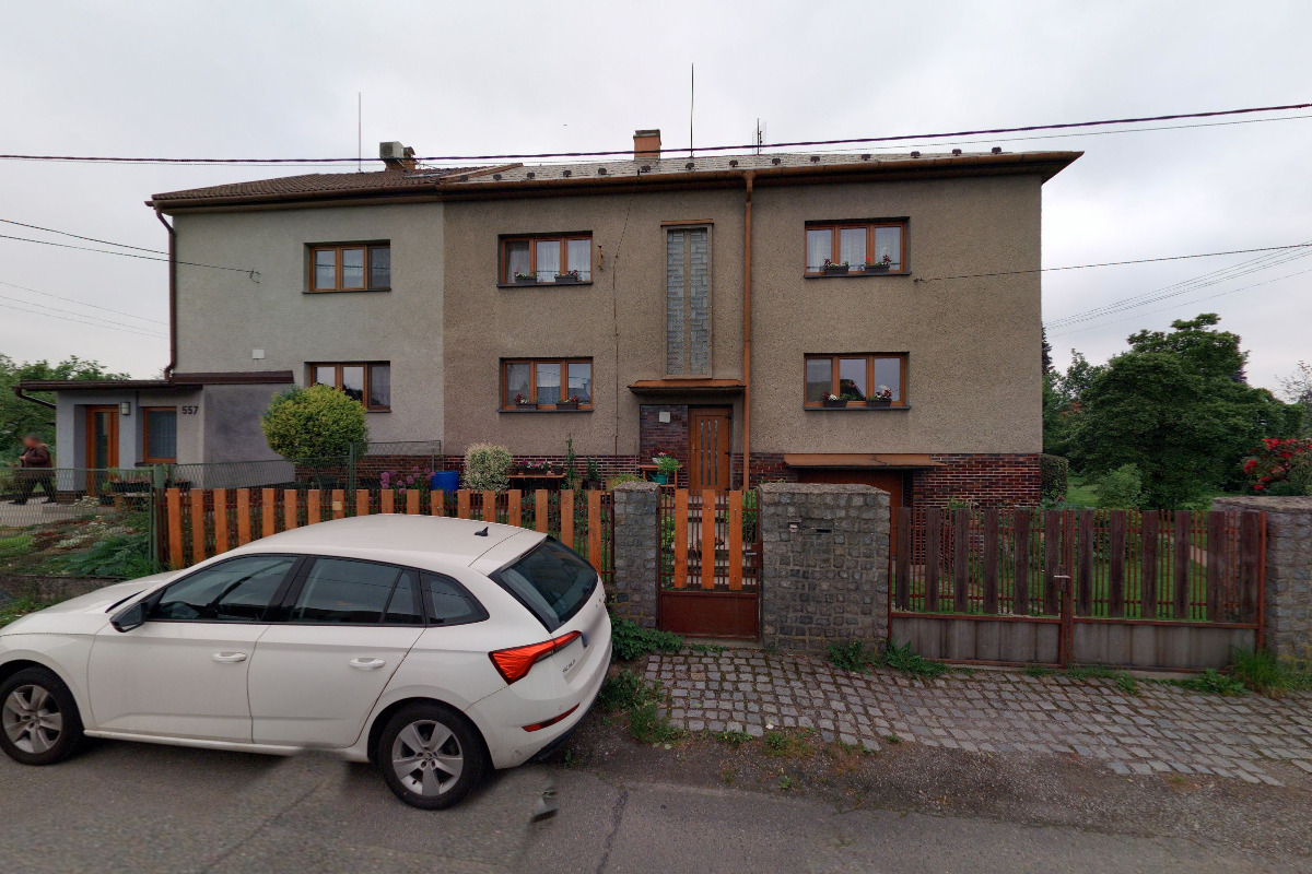 Osobní cloud - Lukáš Kuchař