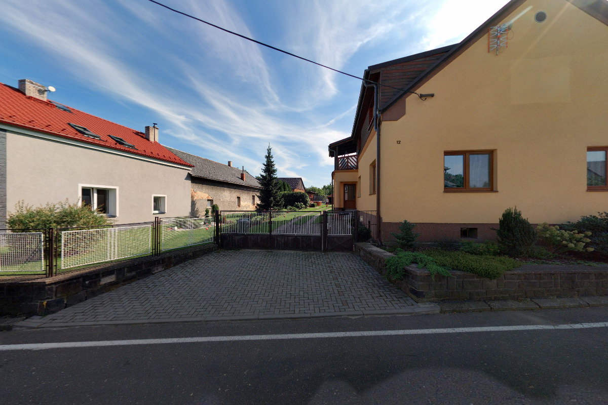 Český rybářský svaz, z.s., místní organizace Tísek