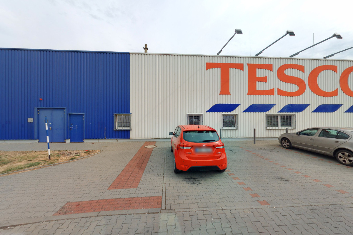 PPL Parcelbox foto 2