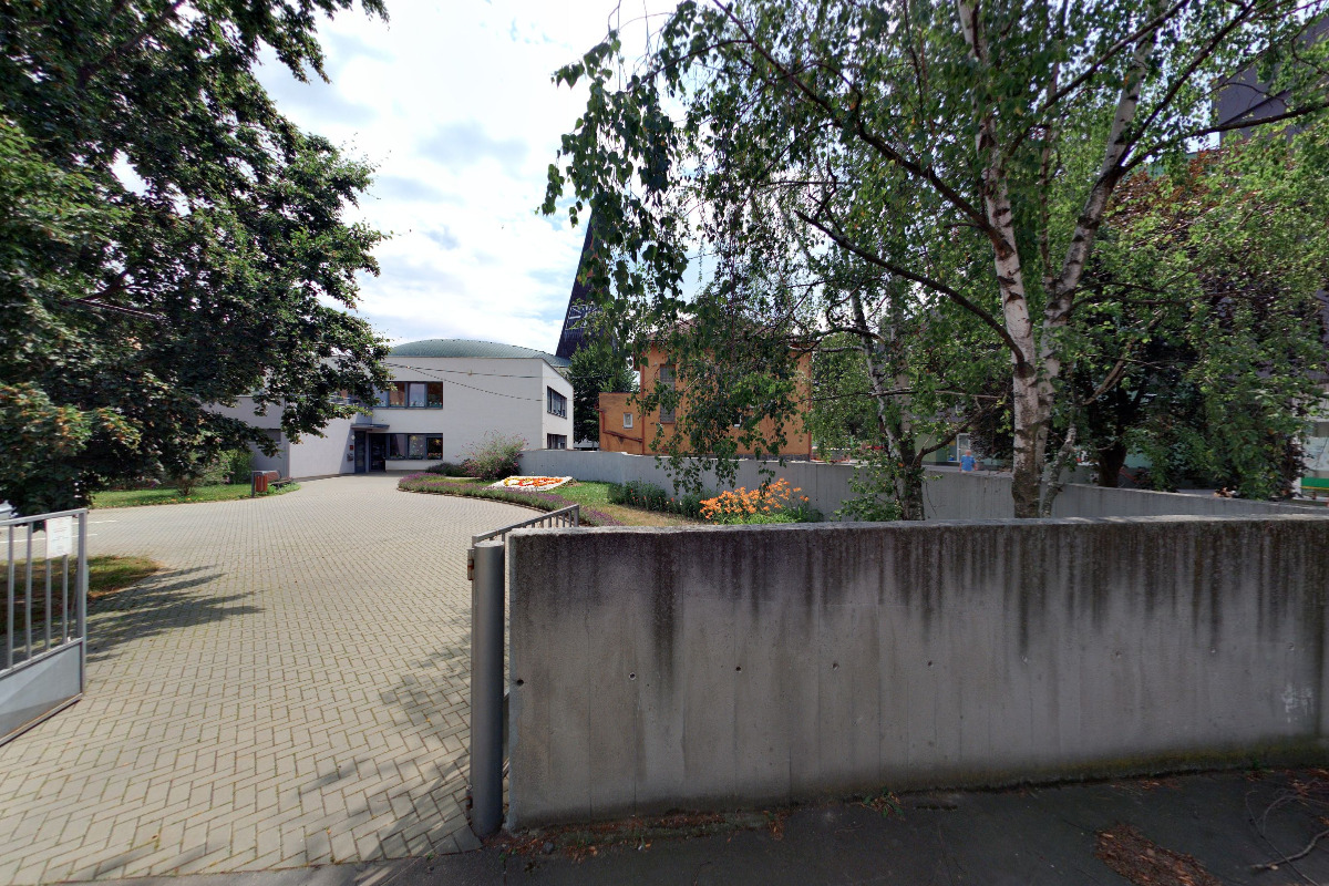 Pavla Ondráčková - fyzioterapie