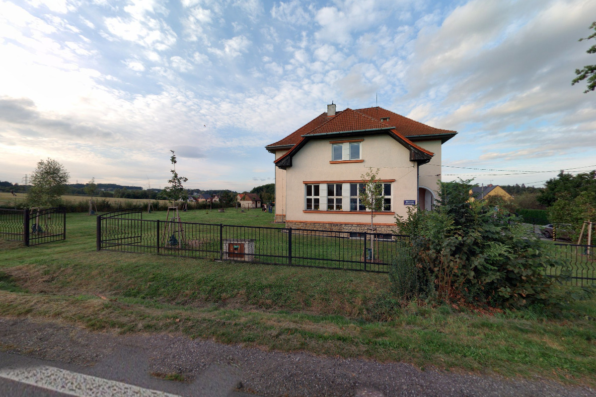 Městská knihovna Český Těšín