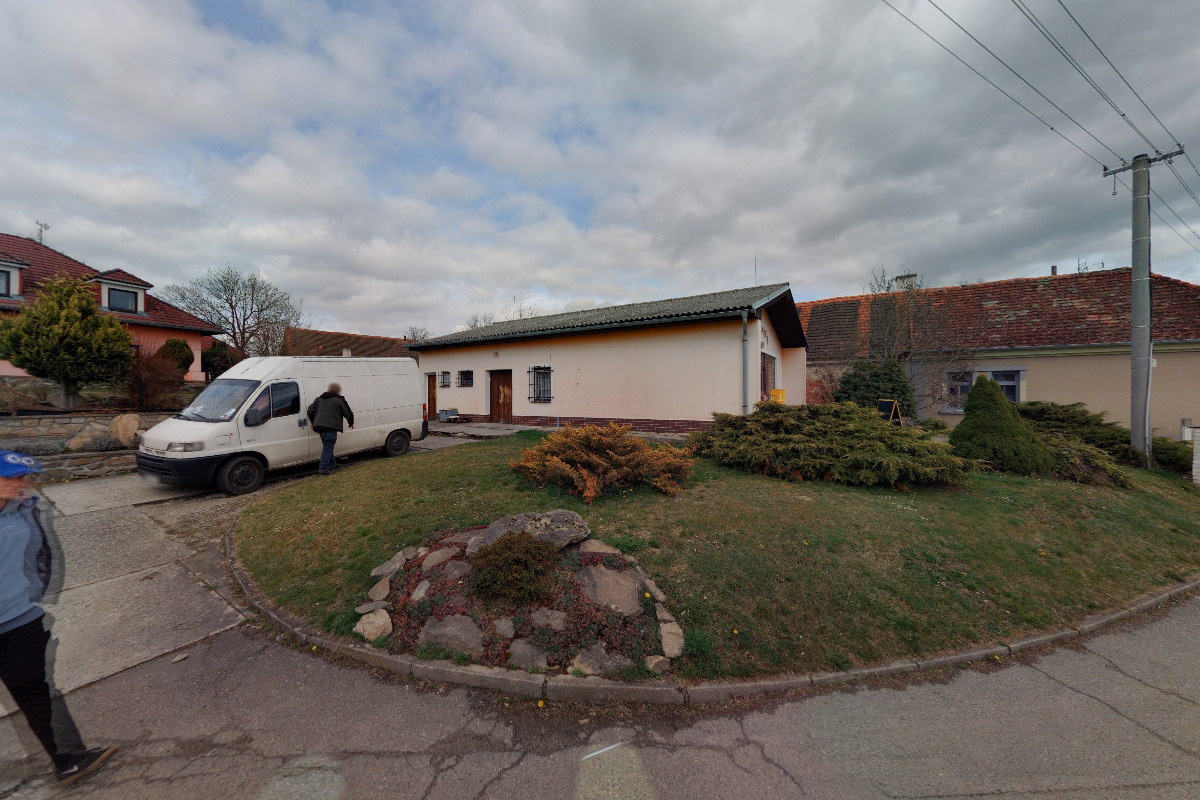 Smíšené zboží Stará Dobev