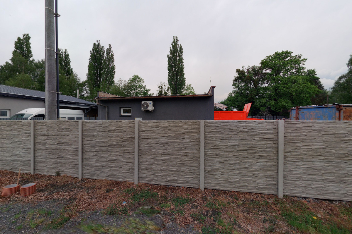 RITSCHNY kovošrot a sběrné suroviny, s.r.o. foto 6