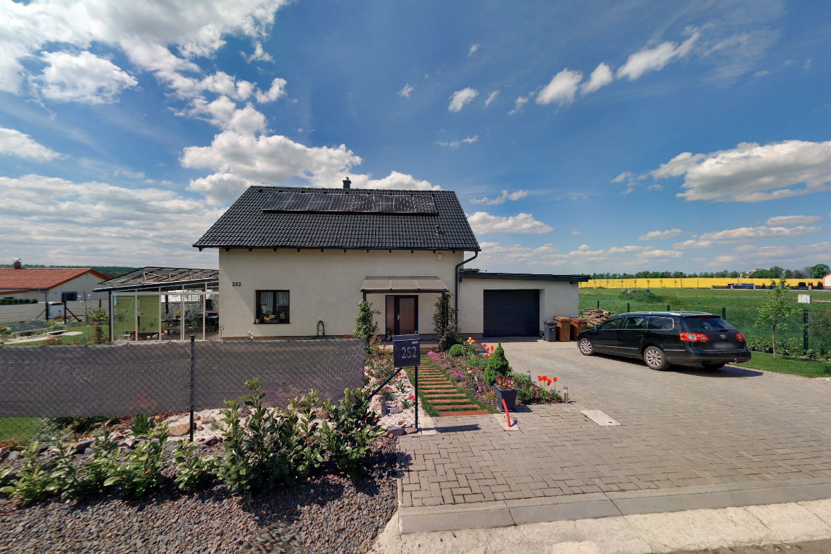 Reality Renata Dejová