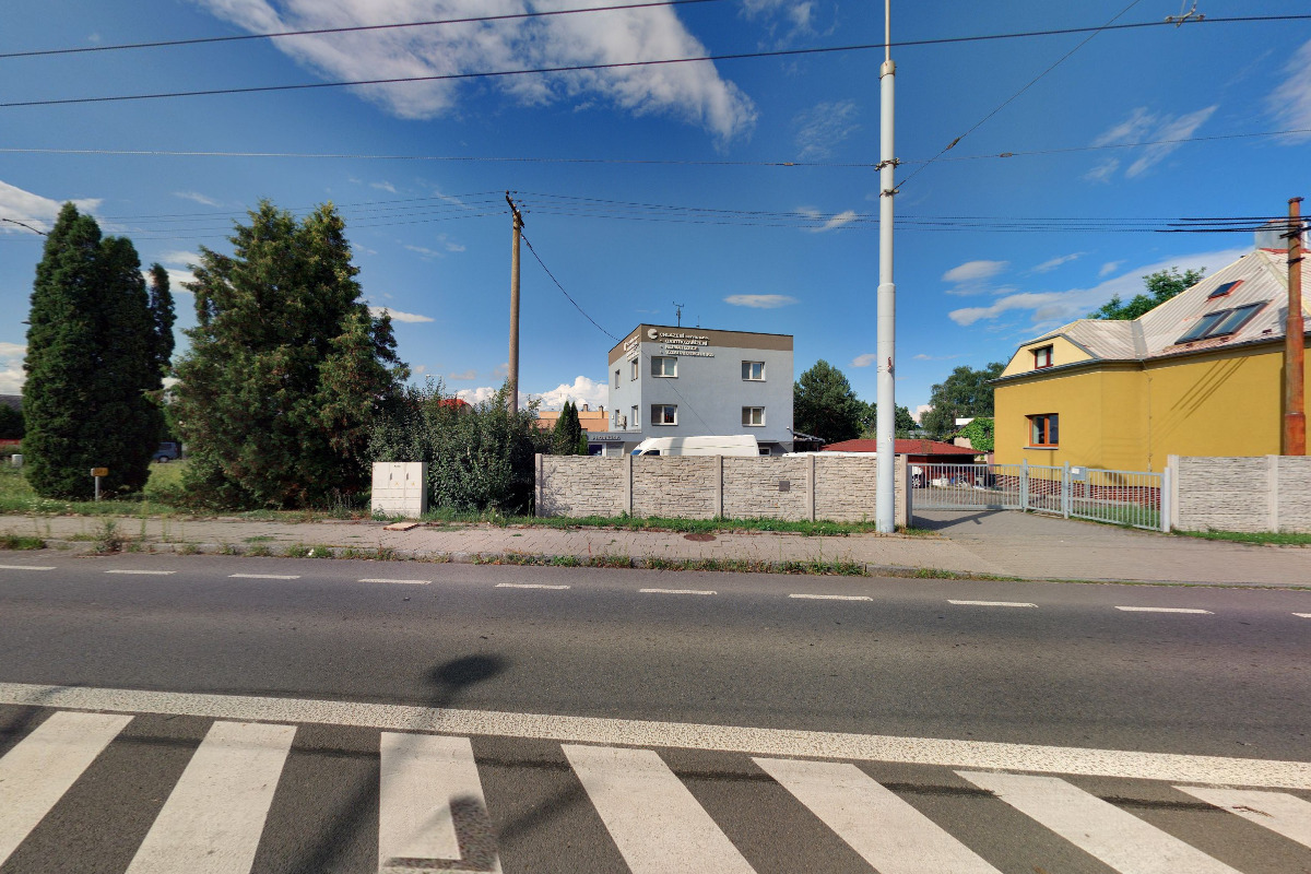 CHLAZENÍ servis, s.r.o.