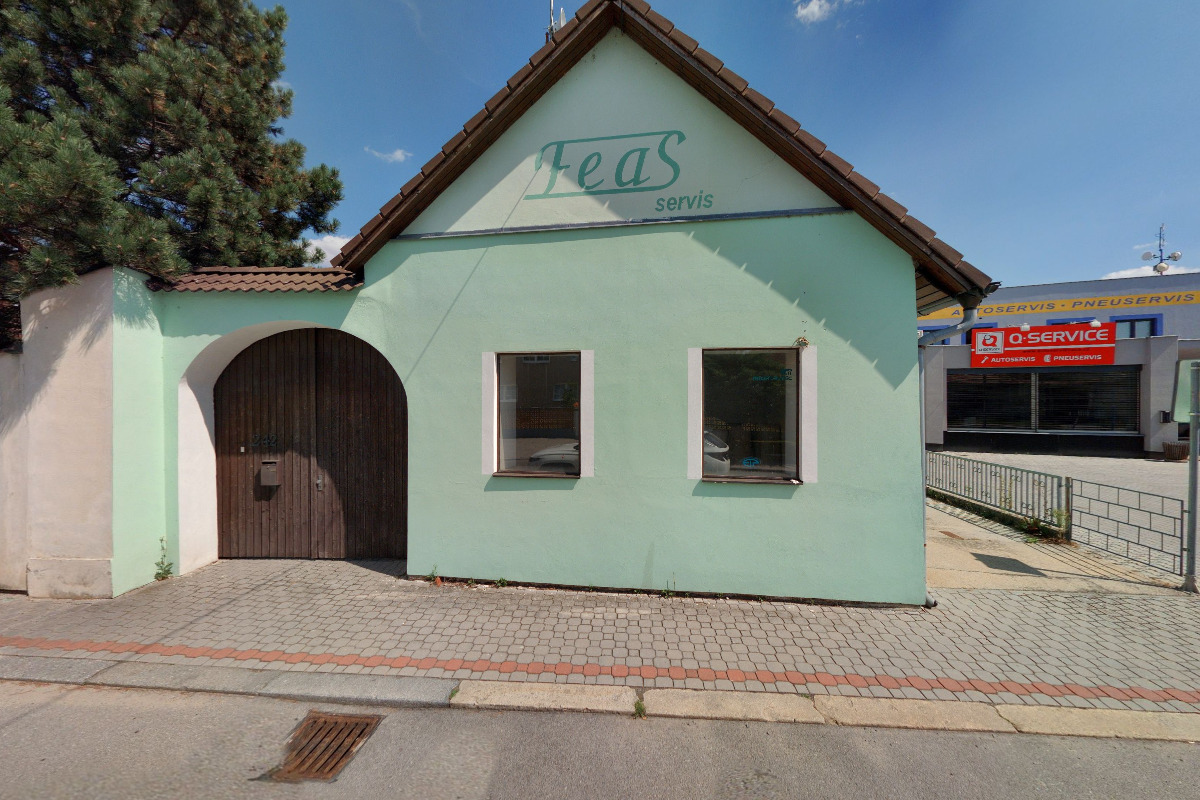 Pavel Štěch foto 2