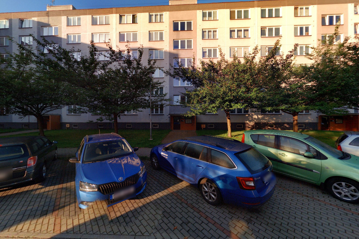 Jaromír Božoň - pronájem techniky foto 2