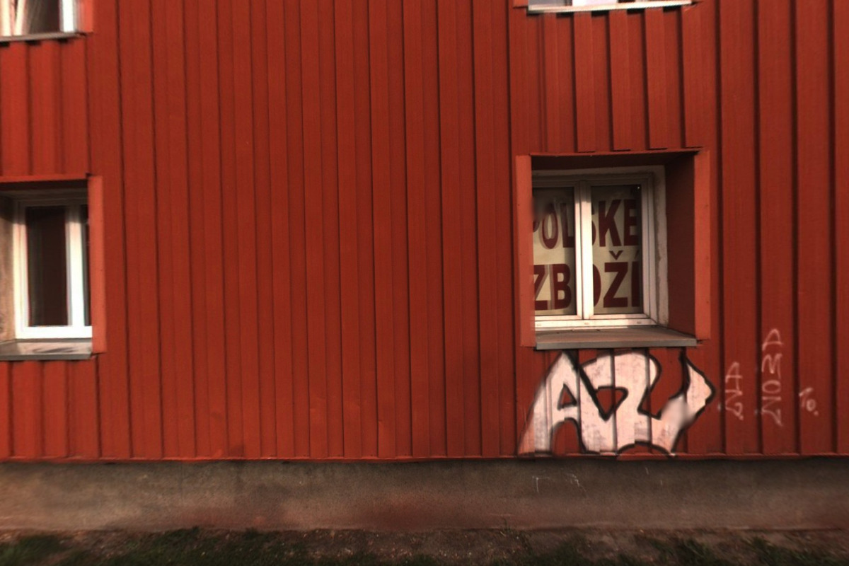 Úklidové práce - Miroslava Fridrichová