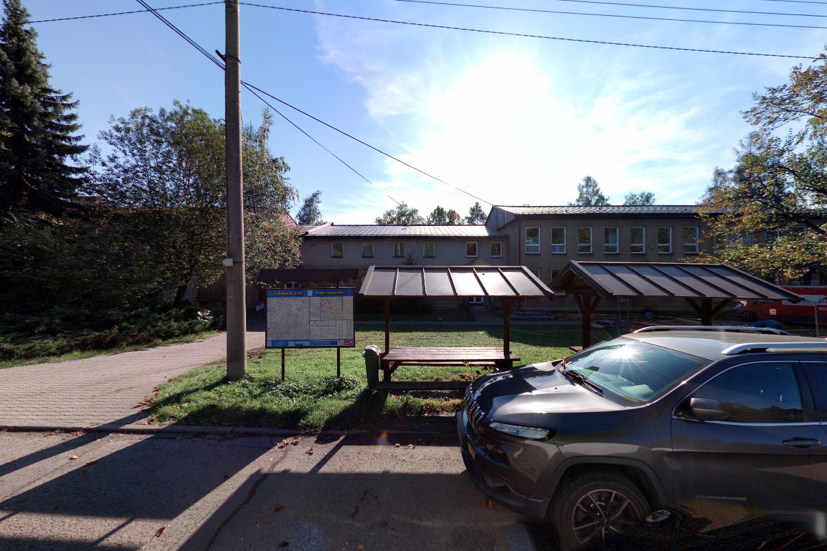 ZŠ Třinec, Konská