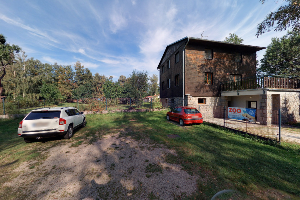 Sportkemp Doubí foto 4