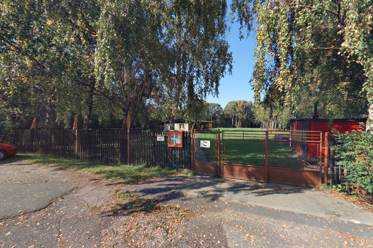 ZKO Frýdlant nad Ostravicí