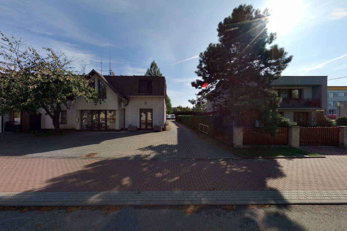 PEKAŘSTVÍ FRYČOVICE, s.r.o.