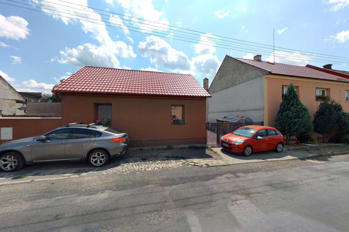 Střechy Kvapil