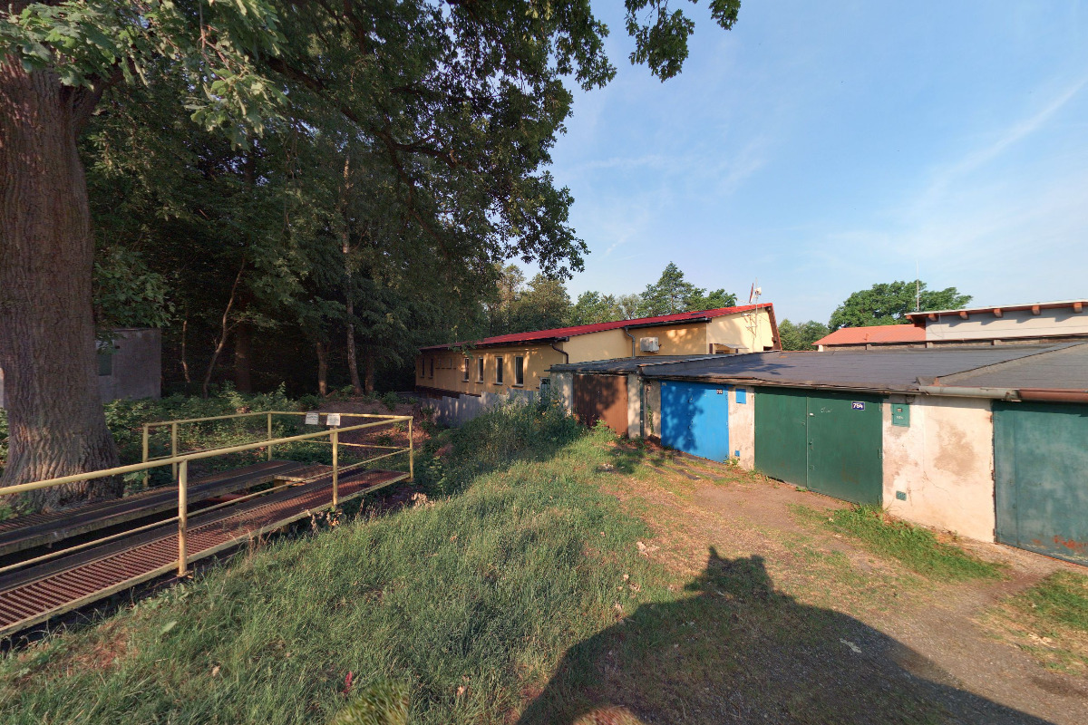 Technické služby Havířov, a.s.