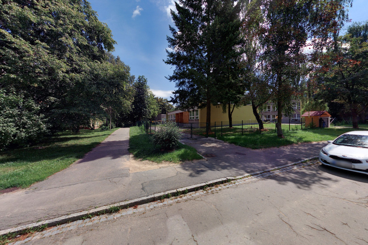 Mateřská škola Ostrava - Výškovice, Staňkova 33 foto 2