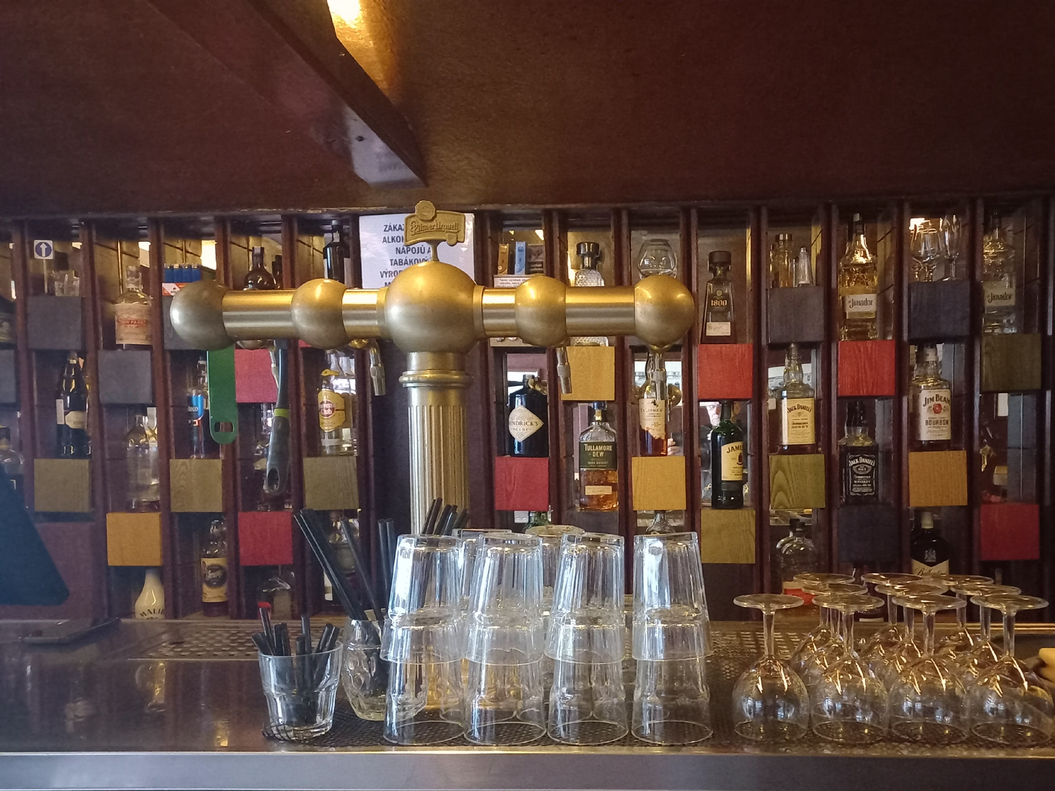 Vinárna U sudu foto 6