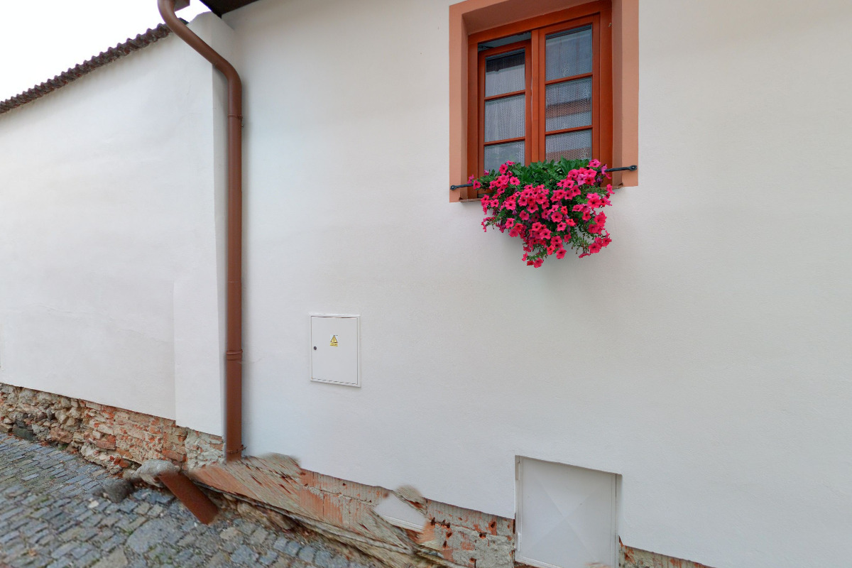 Smíšené zboží Jarka