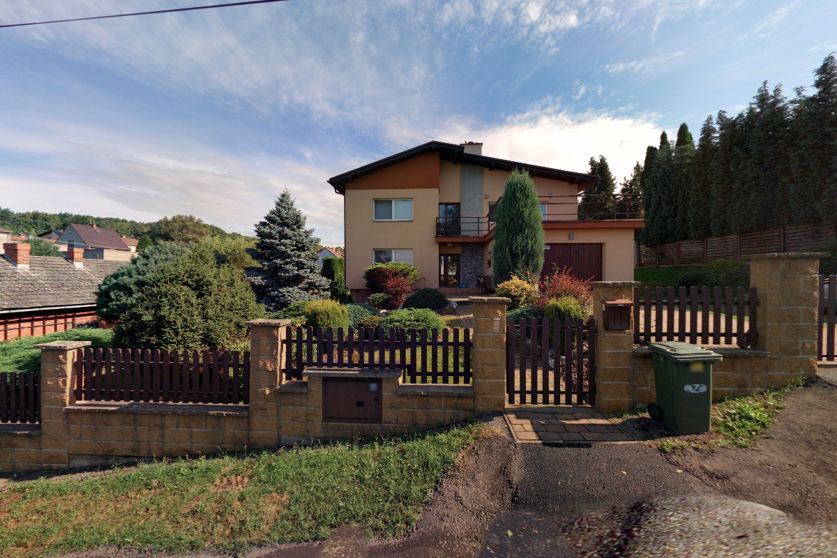 Ing. Norbert Slivčák