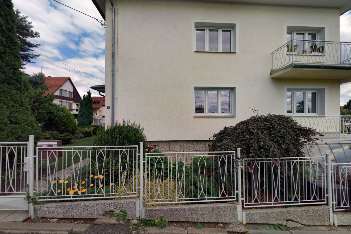 Ing. Jana Kubánková foto 1