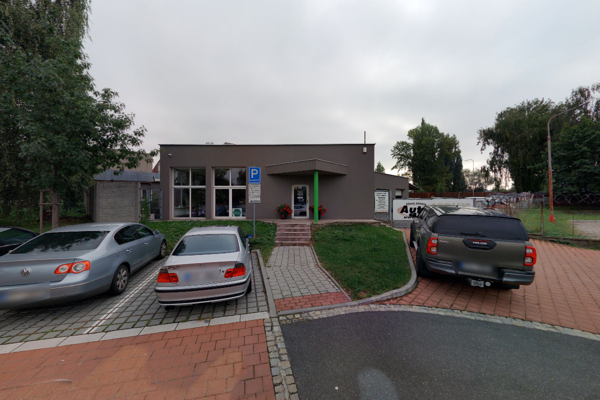 Autoservis Valenta Ostrava