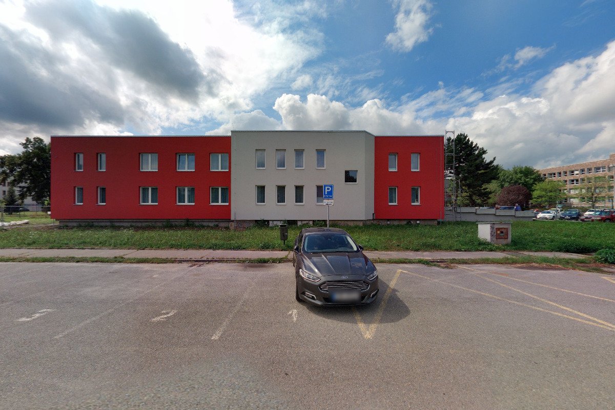 Všeobecná zdravotní pojišťovna České republiky foto 2