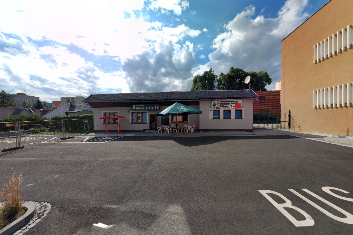 Fast Food u Vesty foto 2