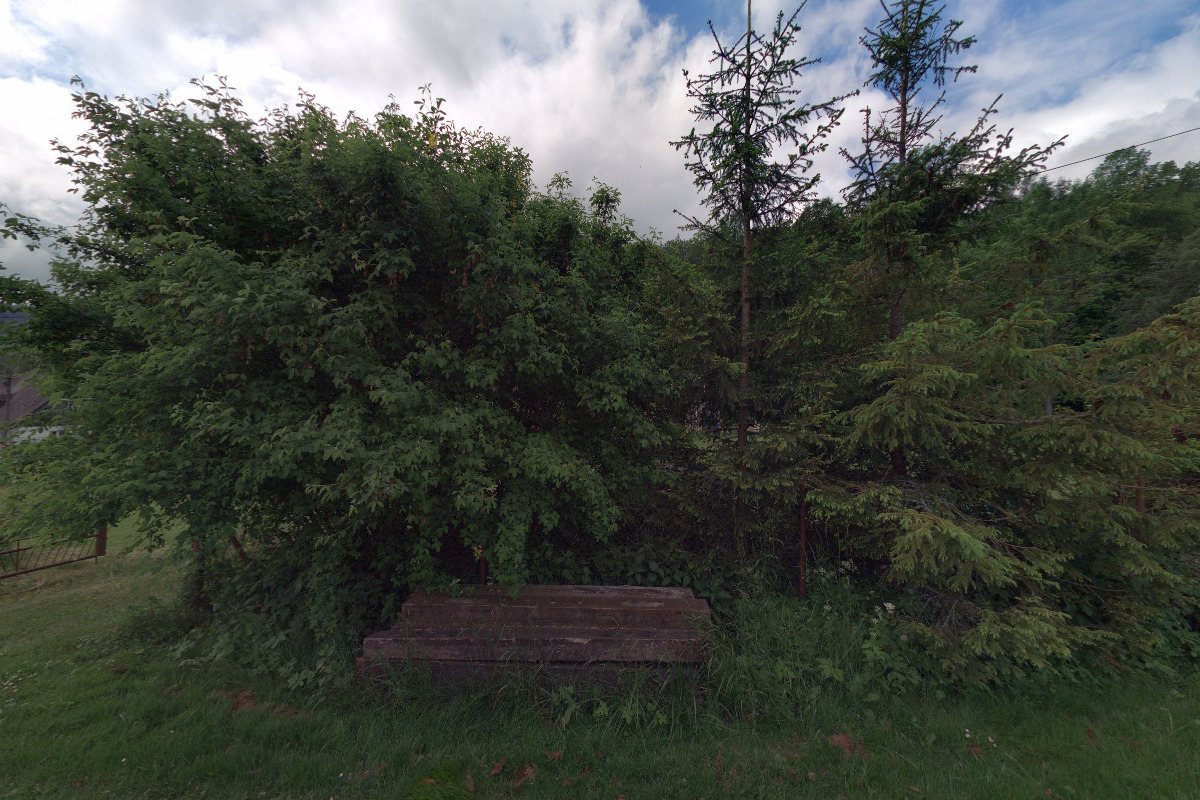 Chalupa Komorský mlýn