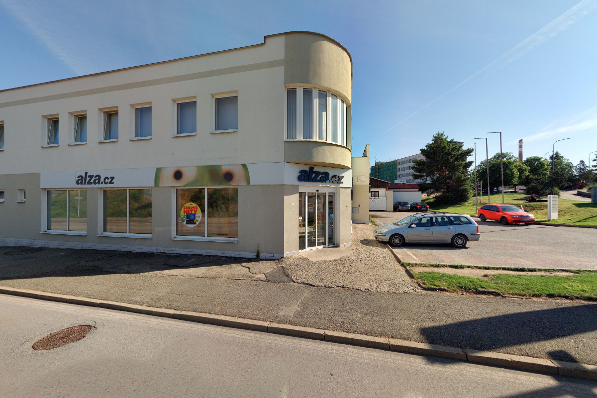 Alza.cz