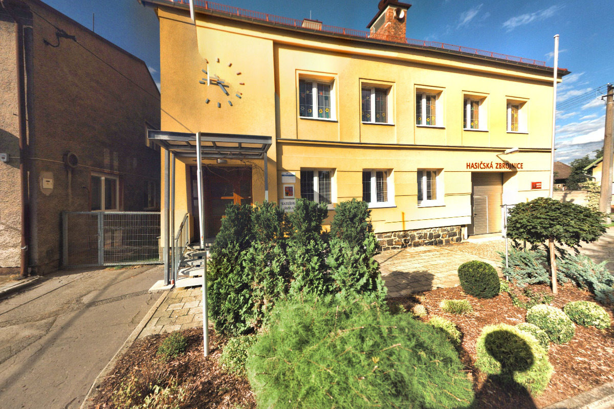 ZŠ a MŠ Branka u Opavy