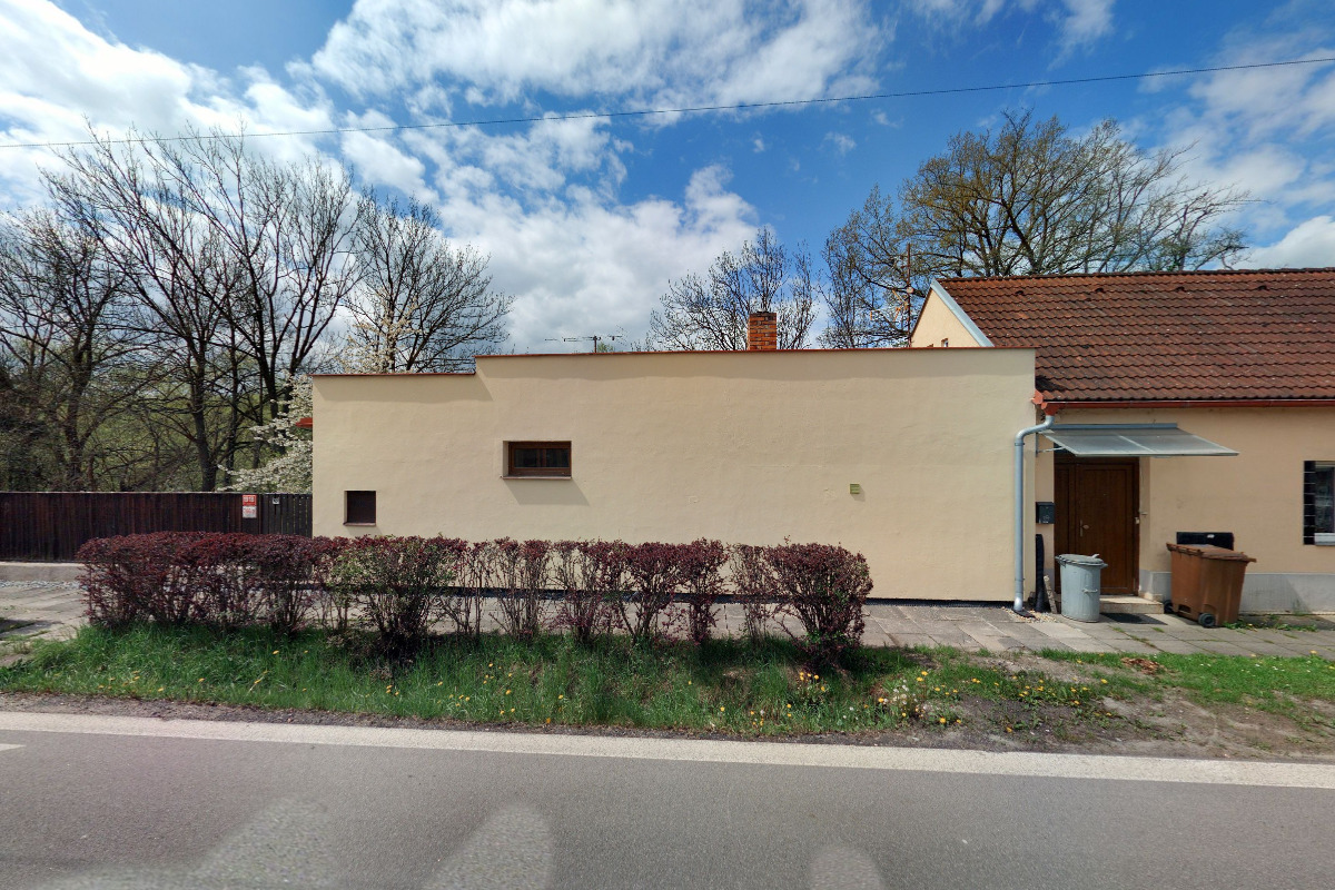 Apartmán Lidická třída 266