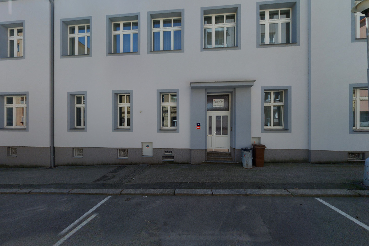 Dům Fügnerova 819 foto 2