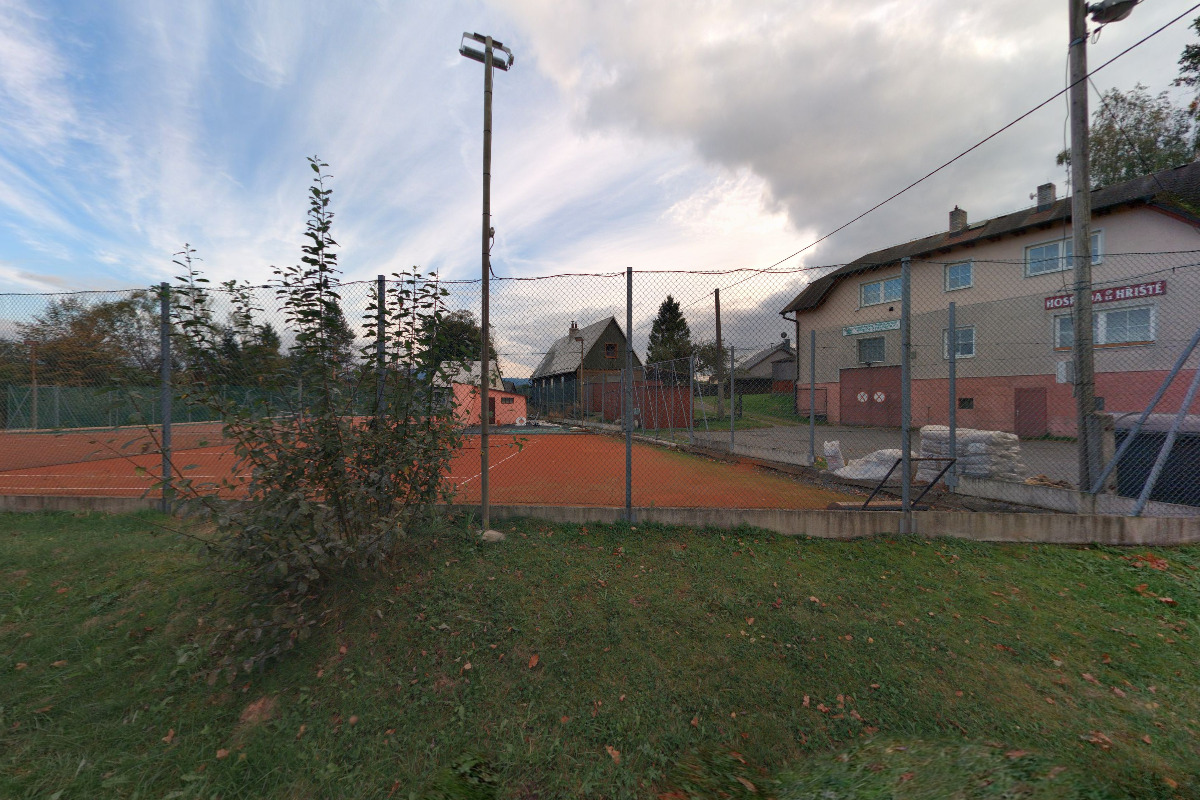 Myslivecký spolek NOVINA