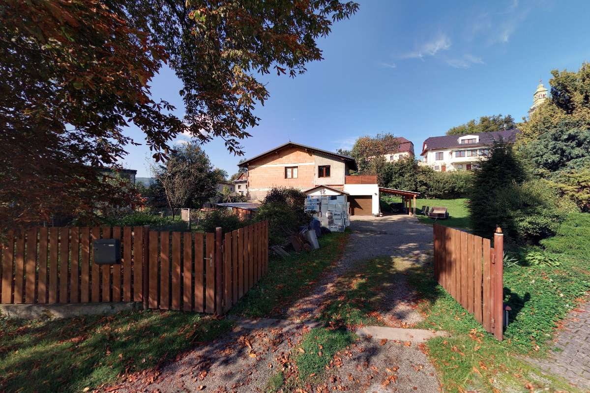 Klimek Lukáš- STAVEBNÍ PRÁCE