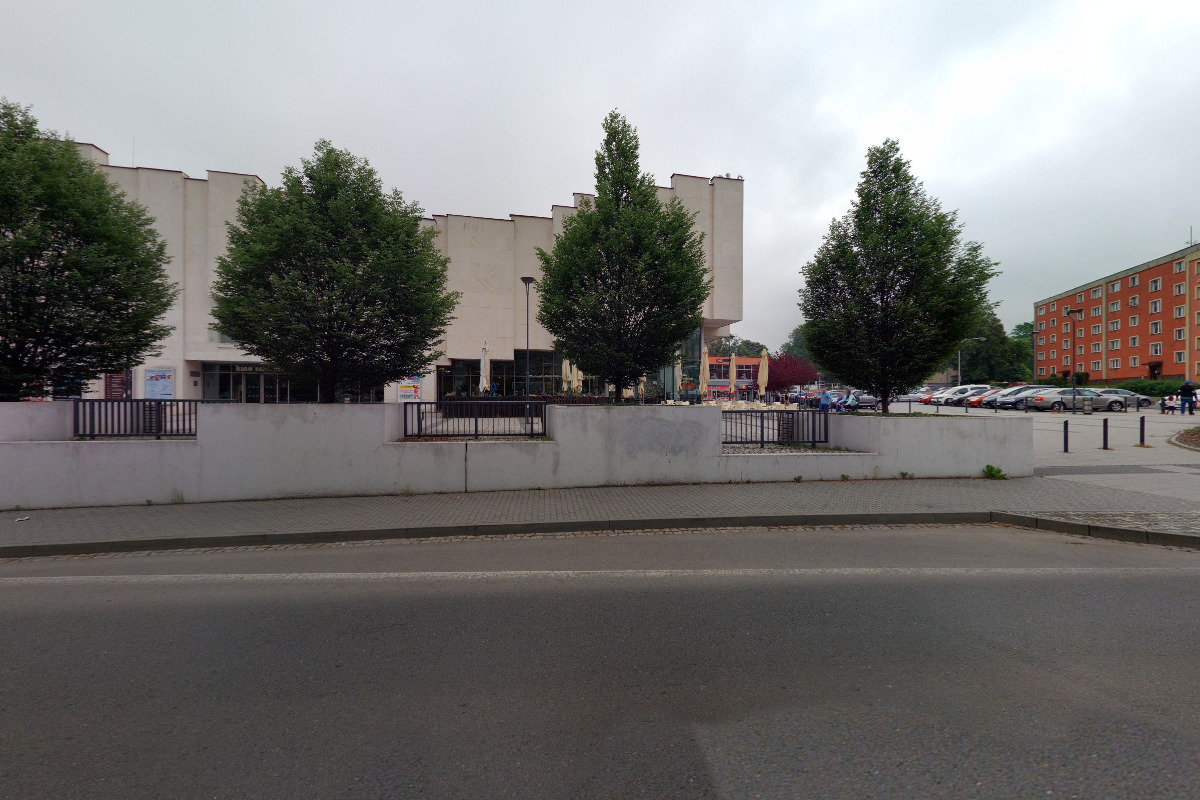 Kino Centrum Café foto 4