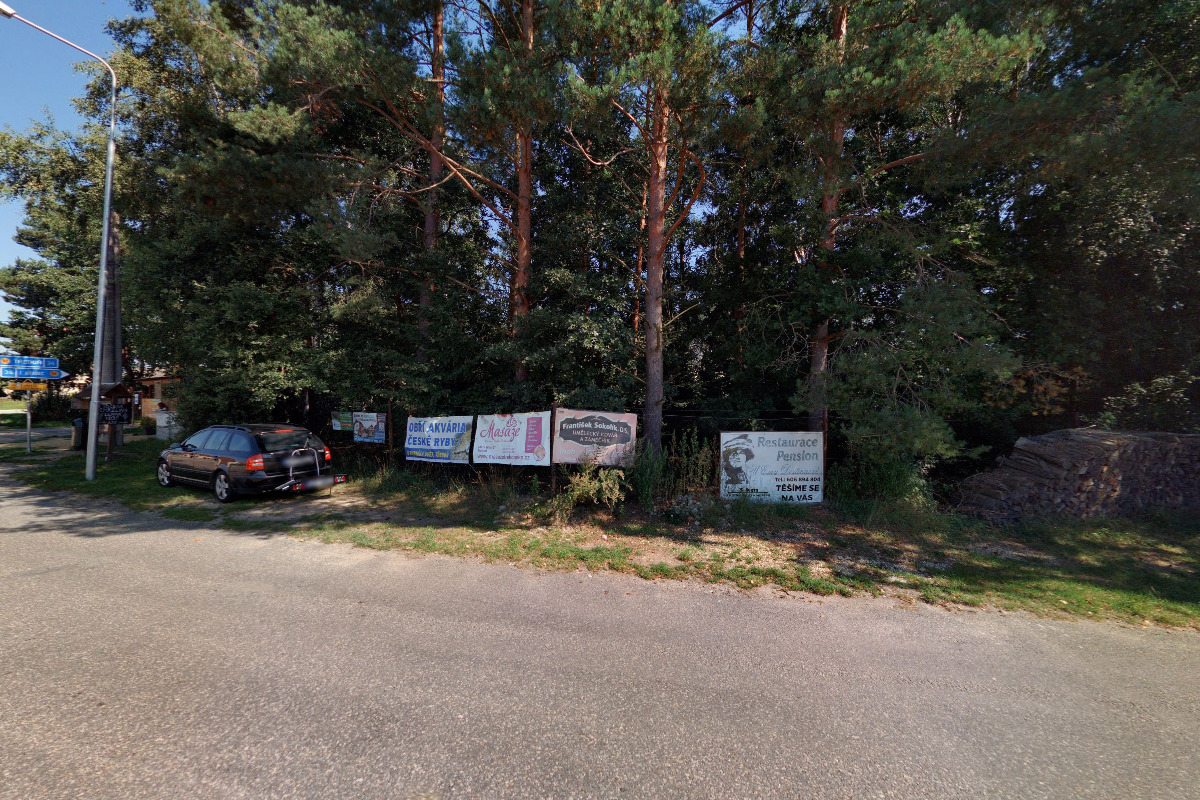 Zmrzlina U Abase foto 1