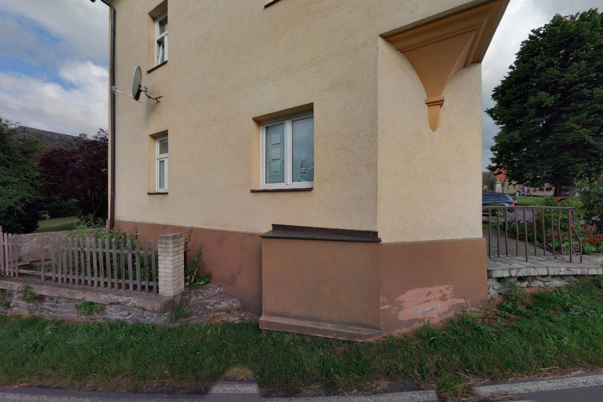 Pošta Janov u Krnova foto 2