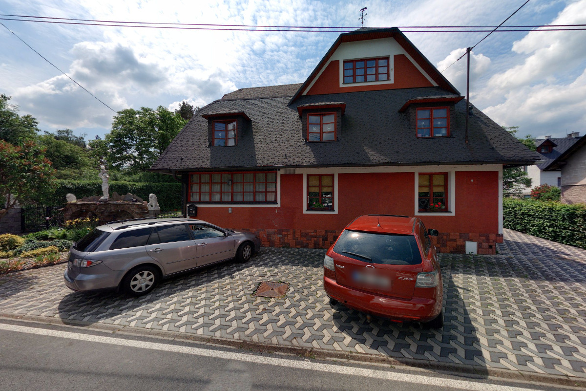 Odpočiň si u Josefa foto 3