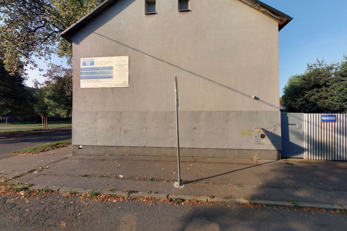 KLIMONT EX, s.r.o. foto 1