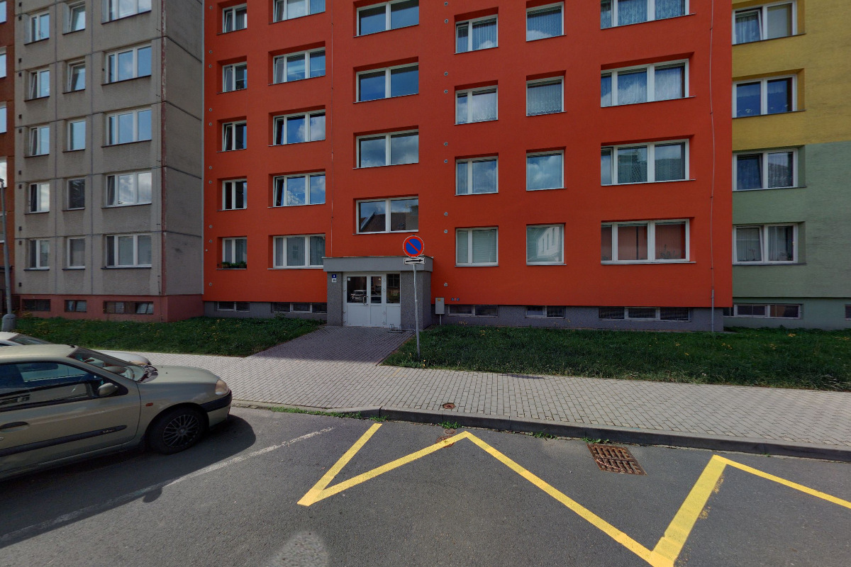 Mgr. Eva Smejkalová