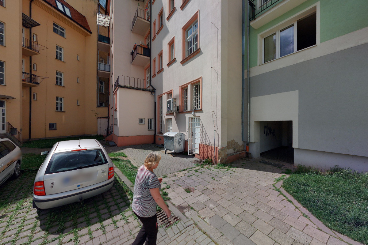 Cukrárna Algida foto 5